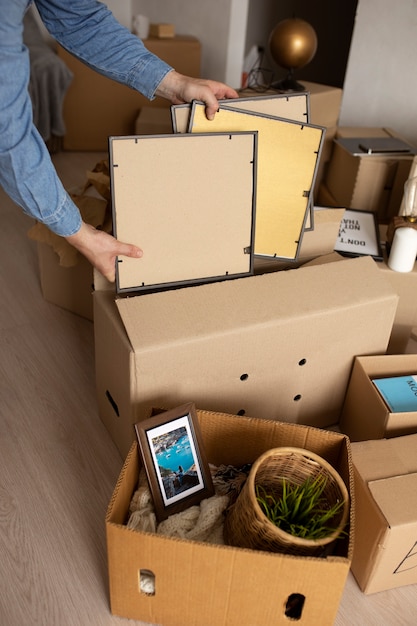 Requisitos para mudarse a otra provincia