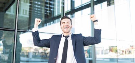 Claves para el éxito empresarial