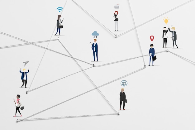 Requisitos para ser un Networker exitoso