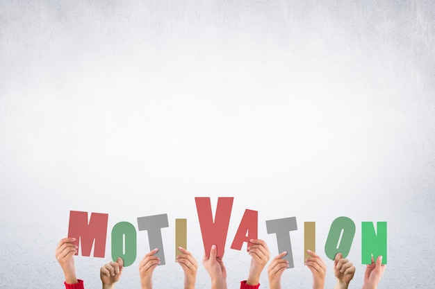 Claves para encontrar la motivación personal 7 Claves para encontrar la motivación personal