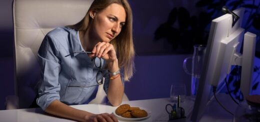 Opciones saludables para cenar por la noche