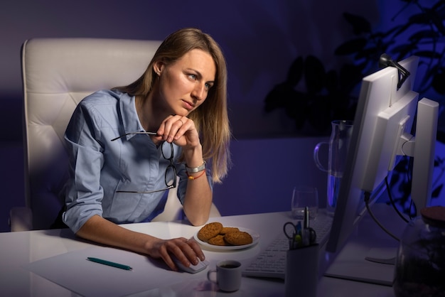 Opciones saludables para cenar por la noche 6 Opciones saludables para cenar por la noche