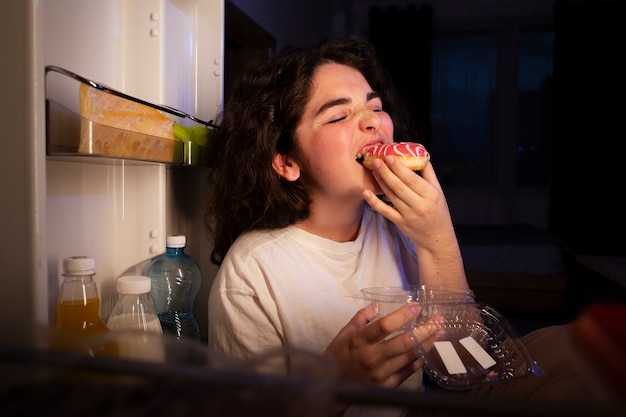 Opciones saludables para cenar por la noche 7 Opciones saludables para cenar por la noche