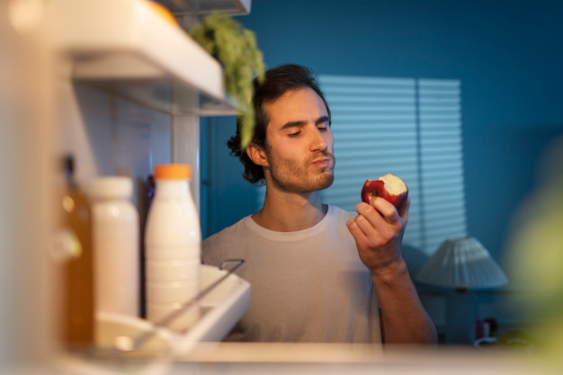 Opciones saludables para cenar por la noche 8 Opciones saludables para cenar por la noche