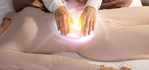 Descubre las enfermedades que el Reiki puede sanar