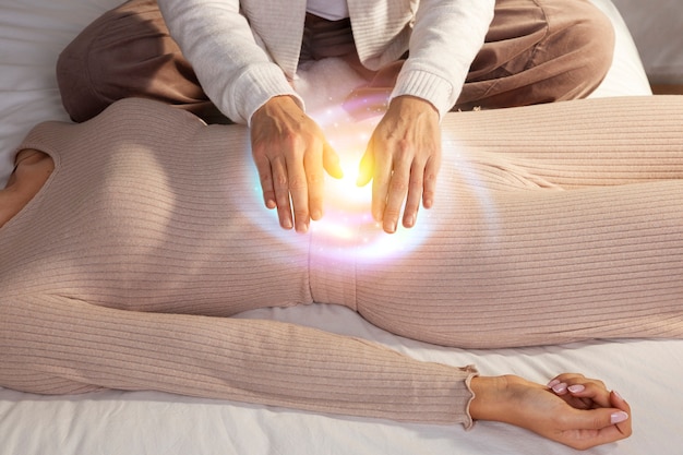 Descubre las enfermedades que el Reiki puede sanar