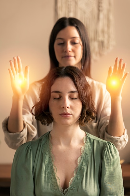 Descubre las enfermedades que el Reiki puede sanar