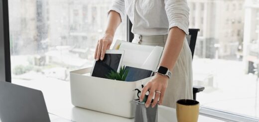 Consejos para renunciar a tu trabajo con elegancia
