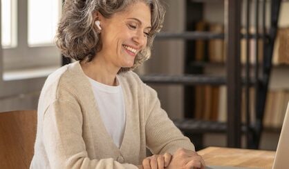 Estudiar después de los 40: nuevas oportunidades