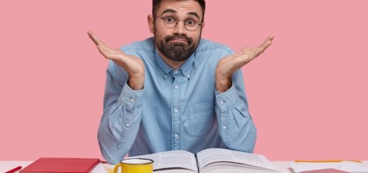Las posibilidades de un año sin estudiar