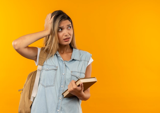 Las posibilidades de un año sin estudiar 8 Las posibilidades de un año sin estudiar