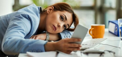 10 formas divertidas de evitar el aburrimiento