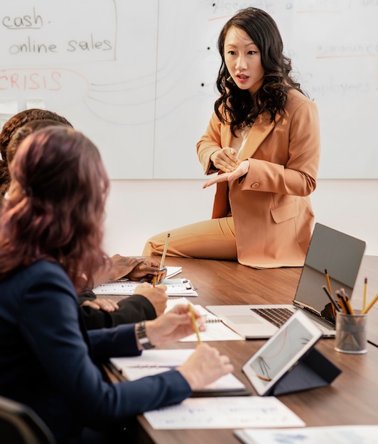 Descubre los beneficios del coaching personal