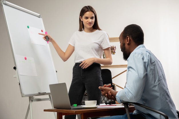 Descubre los beneficios del coaching personal