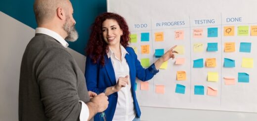 Descubre los temas abordados en una sesión de coaching
