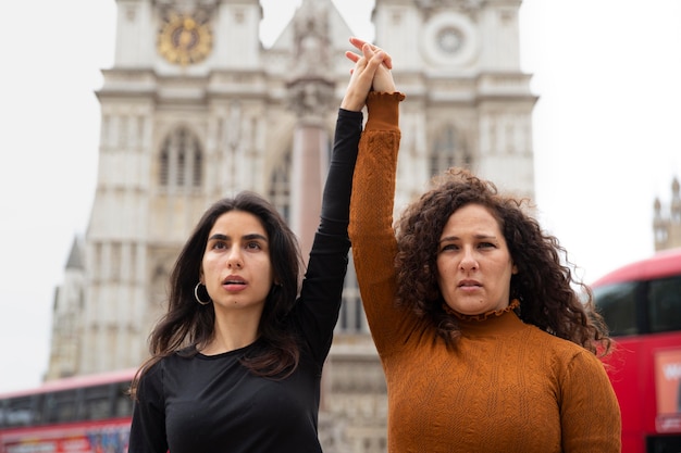 La relación entre libertad y felicidad
