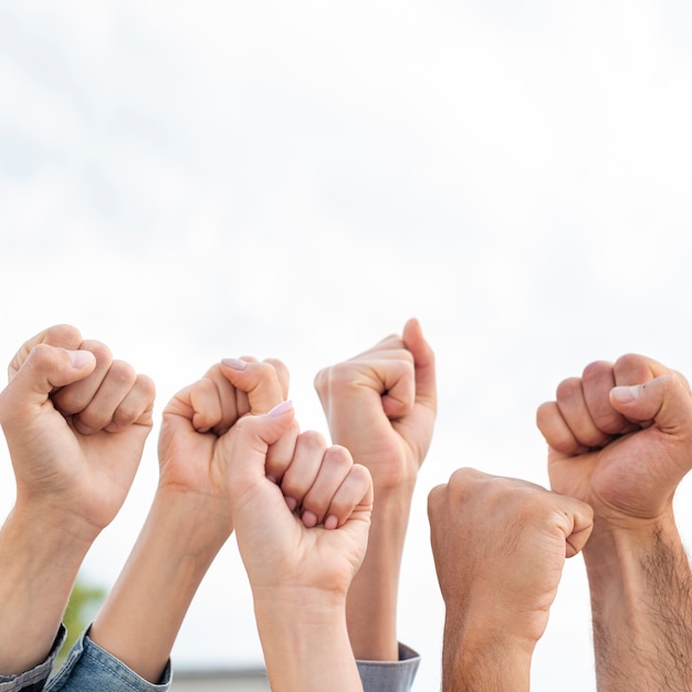 La relación entre libertad y felicidad