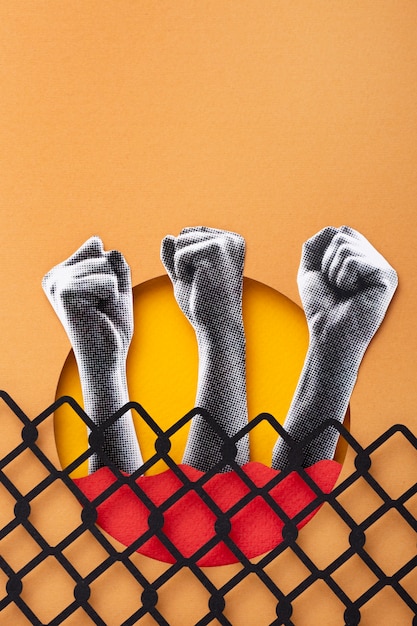 La relación entre libertad y felicidad