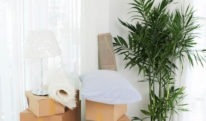 Ideas de regalos para una casa nueva