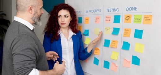 Descubriendo lo que aprenderás en coaching