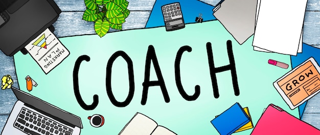 Descubriendo lo que aprenderás en coaching