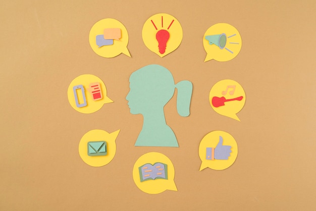Descubre qué aprenderás en un curso de inteligencia emocional 6 Descubre qué aprenderás en un curso de inteligencia emocional