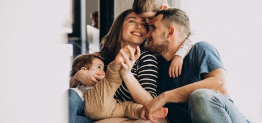 El parentesco y sus complicaciones en la familia