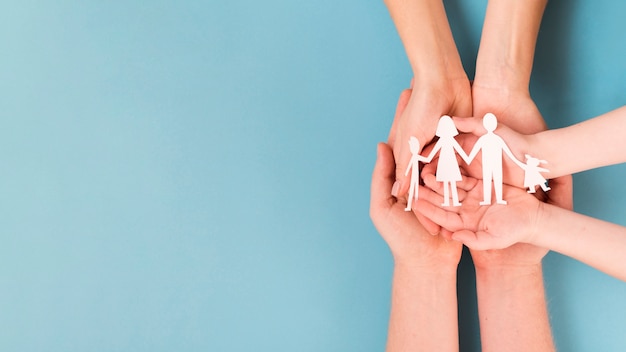 El papel de la madre de mi novia