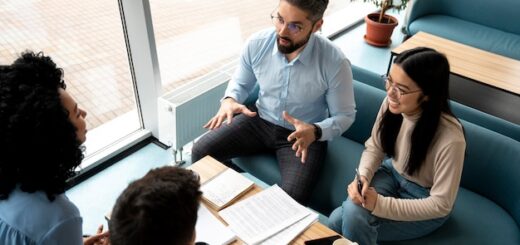 Descubre los servicios de un coach profesional
