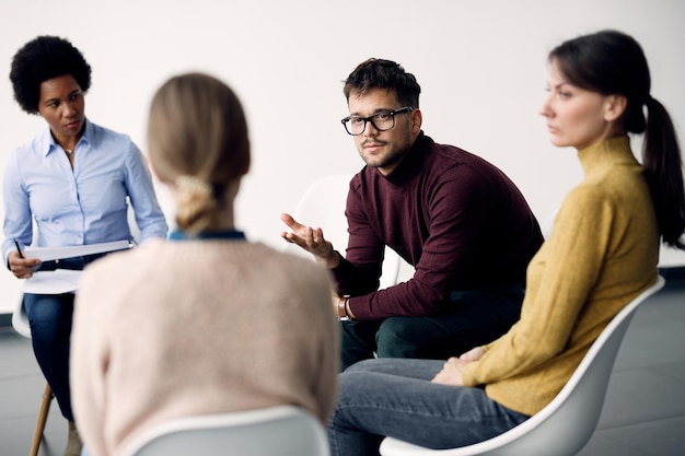 Descubre los servicios de un coach profesional