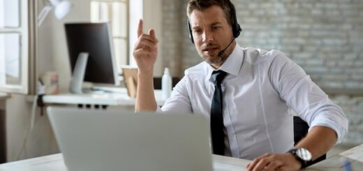 Servicios ofrecidos por un asistente virtual