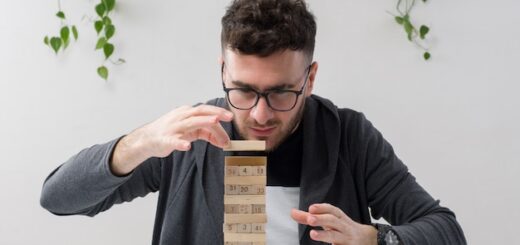 Afrontando problemas: clave para el crecimiento personal