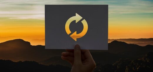La poderosa transformación del cambio personal