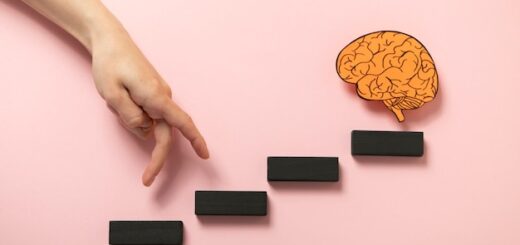 Transforma tu vida cambiando tu mentalidad