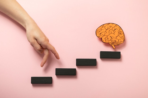 Transforma tu vida cambiando tu mentalidad