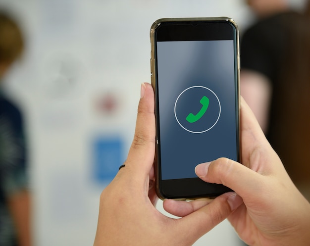 El significado detrás del bloqueo en WhatsApp