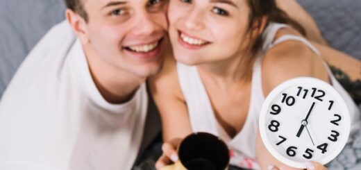 El significado detrás de la petición de tiempo en una relación