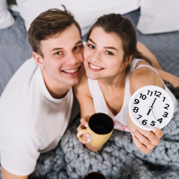 El significado detrás de la petición de tiempo en una relación