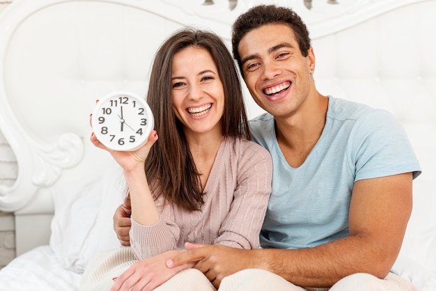 El significado detrás de la petición de tiempo en una relación