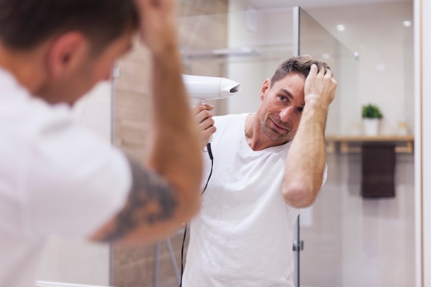 La falta de valoración masculina: ¿qué significa?
