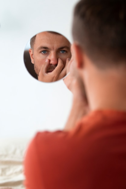 La falta de valoración masculina: ¿qué significa?