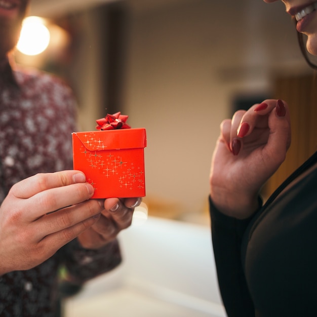 El significado detrás de los regalos masculinos 8 El significado detrás de los regalos masculinos