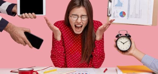 El síndrome del acumulador: ¿por qué guardamos tanto?