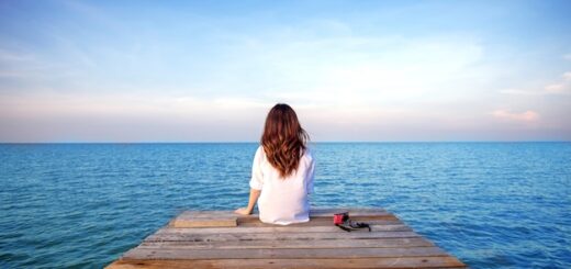 La sensación de vacío: ¿qué significa y cómo superarla?