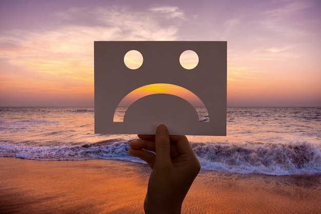 La sensación de vacío: ¿qué significa y cómo superarla?