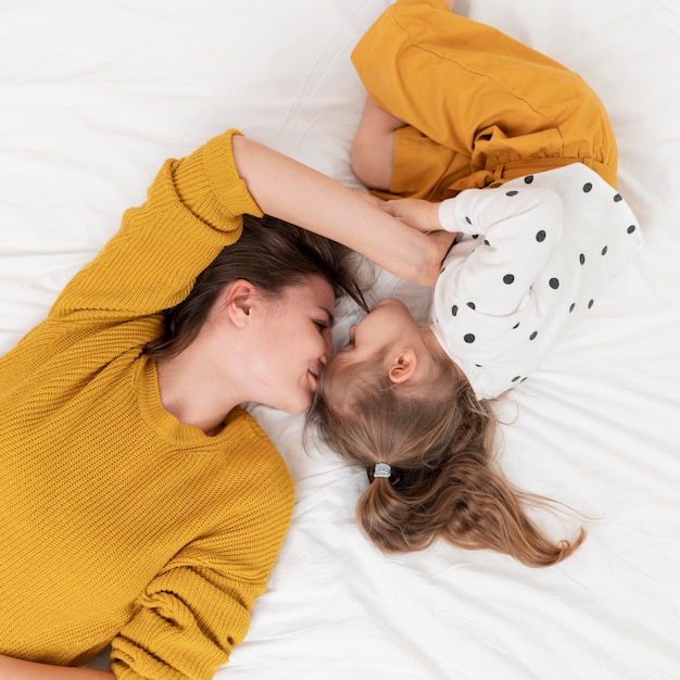 El significado del sueño de ser padre