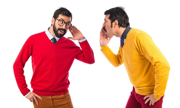 El impacto de las críticas negativas en otros