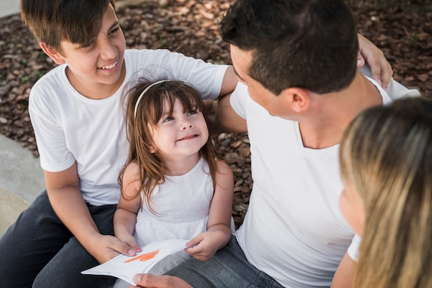 Significado de hijos e hijas en la sociedad actual 8 Significado de hijos e hijas en la sociedad actual