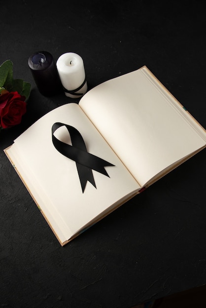 El significado de la carta de la muerte en el amor 6 El significado de la carta de la muerte en el amor