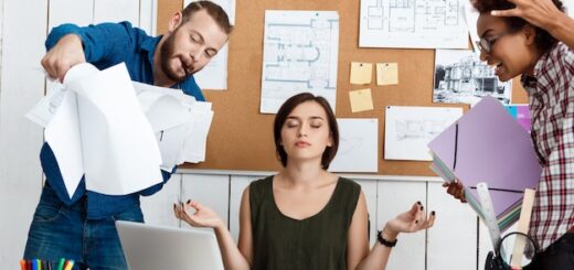 El significado de las críticas constantes hacia ti